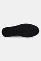 BOSS sneakers din piele Kieran 50536507.005 negru