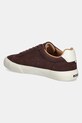 Încălțăminte BOSS sneakers din piele intoarsă Aiden 50536521.601 maro