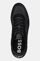 BOSS sneakers Titanium SL negru 50536524.005