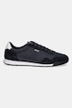 BOSS sneakers Titanium SL 50536524.401 bleumarin SS25