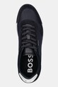 BOSS sneakers Titanium SL bleumarin 50536524.401