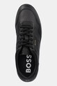 BOSS sneakersy Titanium SL czarny 50536525.005