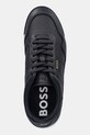 BOSS sneakers Titanium SL bleumarin 50536525.401