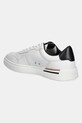 Obuwie BOSS sneakersy skórzane Clint 50542538.140 biały