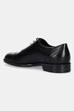 Обувь Кожаные туфли BOSS Tayil 50536120.001 чёрный