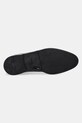 Кожаные туфли BOSS Tayil 50536120.001 чёрный