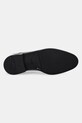 Кожаные туфли BOSS Tayil 50536144.001 чёрный
