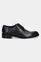 Polobotky BOSS Tayil 50536145.001 černá SS25