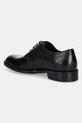 Boty Polobotky BOSS Tayil 50536145.001 černá