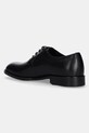 Încălțăminte BOSS pantofi de piele Limber 50536152.001 negru