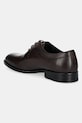 Încălțăminte BOSS pantofi de piele Limber 50536152.201 maro