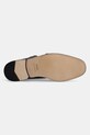 Кожаные туфли BOSS Limber 50536161.001 чёрный