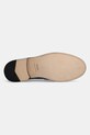 Кожаные мокасины BOSS Limber 50536162.001 чёрный