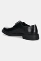Încălțăminte BOSS pantof Ronnin 50536164.001 negru