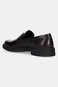 Încălțăminte BOSS mocasini de piele Ronnin 50536172.604 maro