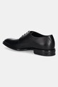 Obuwie BOSS półbuty Derrek 50536535.001 czarny