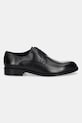 BOSS pantofi de piele Tayil 50541701.001 negru AA00