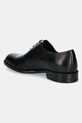 Обувь Кожаные туфли BOSS Tayil 50541701.001 чёрный