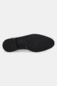 Кожаные туфли BOSS Tayil 50541701.001 чёрный