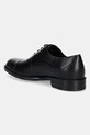 Încălțăminte BOSS pantofi de piele Tayil 50543422.001 negru