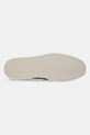 BOSS mocasini din piele intoarsa Clay 50536159.401 bleumarin