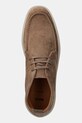 BOSS velúr félcipő Clay barna 50536160.260