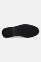 BOSS mocasini de piele Sienne 50536173.005 negru