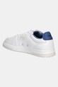 Încălțăminte HUGO sneakers Hadrian 50536201.114 alb
