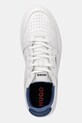 HUGO sneakers Hadrian alb 50536201.114