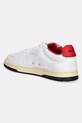 Încălțăminte HUGO sneakers Hadrian 50536201.116 alb