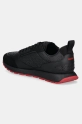Obuwie HUGO sneakersy Icelin 50536205.006 czarny