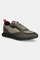 HUGO sneakersy Icelin imitacja skóry licowej zielony 50536207.343