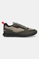 HUGO sneakersy Icelin 50536207.343 zielony SS25