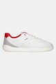 HUGO sneakersy Riven 50536302.126 biały SS25