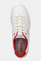 HUGO sneakersy Riven biały 50536302.126
