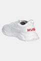 Cipők HUGO sportcipő Leon 50536960.116 fehér