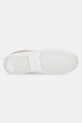 HUGO sneakersy Morrie 50536981.261 beżowy