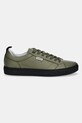 HUGO sneakersy Morrie 50536981.345 zielony SS25