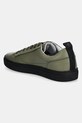 Obuwie HUGO sneakersy Morrie 50536981.345 zielony