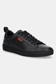 HUGO sneakersy Morrie niska czarny 50541210.005