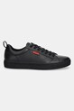 HUGO sneakersy Morrie 50541210.005 czarny SS25