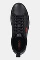 HUGO sneakersy Morrie czarny 50541210.005