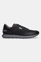 HUGO sneakersy Icelin 50542721.003 czarny SS25