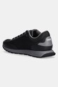 Obuwie HUGO sneakersy Icelin 50542721.003 czarny