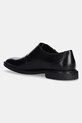 Încălțăminte HUGO pantofi de piele Gryff 50536180.001 negru