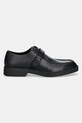 Туфли HUGO Iker 50536237.001 чёрный SS25
