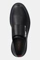 HUGO pantof Lenner negru 50536255.001