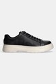 HUGO sneakers Urian 50536283.001 negru SS25