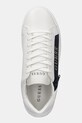 Guess sneakersy TODI IIK biały FMFTOD.ELE12.WHIBL