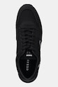Sneakers Guess ARONA μαύρο FMPARO.ELE12.BLAWH